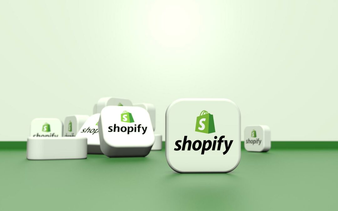 Starten Sie mit Ihrem eigenen Theme in Shopify